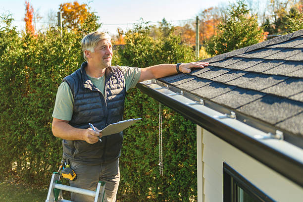 Trusted Roof Inspection service in Fond du Lac, WI - Ben Roofing and Steel LLC